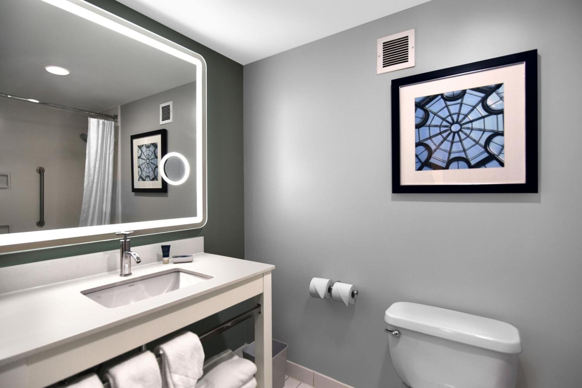 Four Points By Sheraton York Zewnętrze zdjęcie